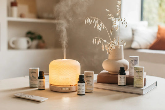 Buying a Diffuser