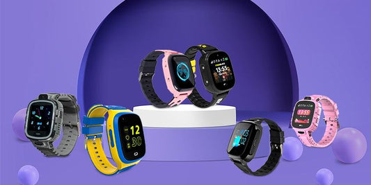 What Does a Smartwatch Do