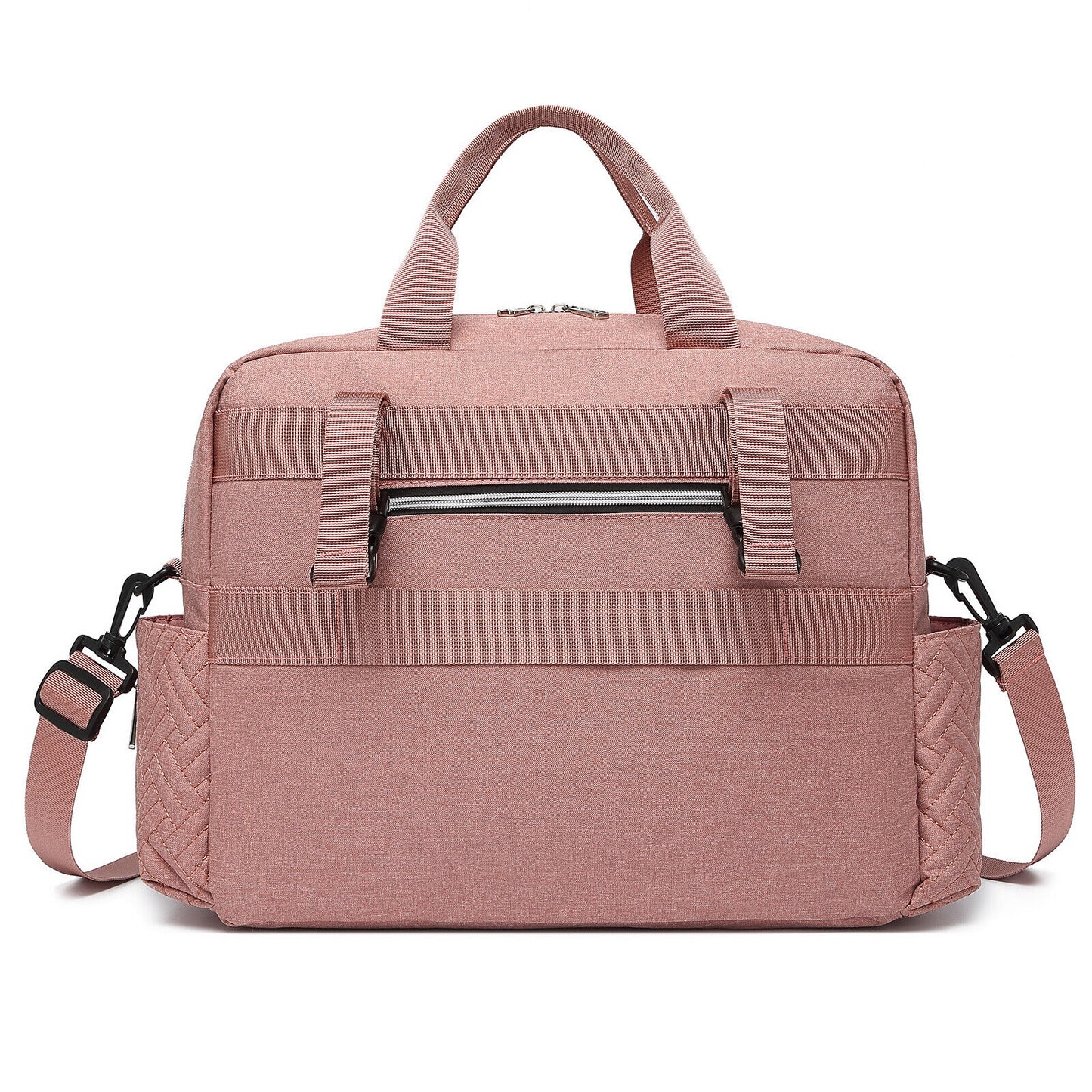π₯ Large Mummy Changing Shoulder Travel Bag Hospital Baby Nappy Tote Handbag