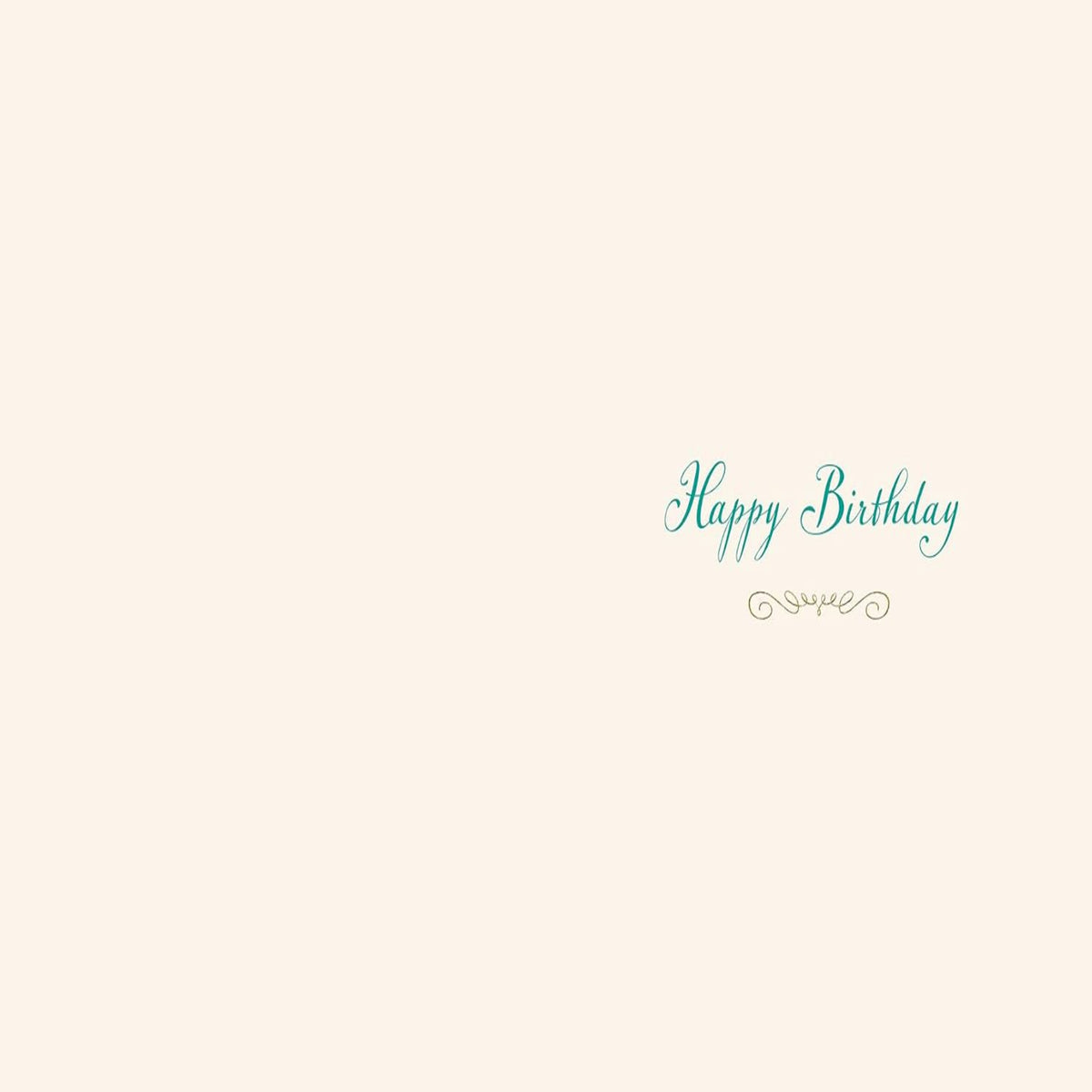 Piccadilly Greetings Gardening Birthday Card – Traditional - 8 x 6 inches