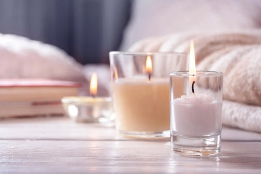 10 Common Questions About Candles and Home Fragrance – Answered