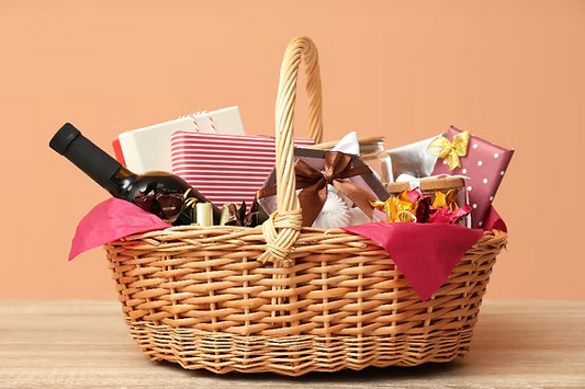 How to Make Them + 5 Creative Gift Bundle Ideas