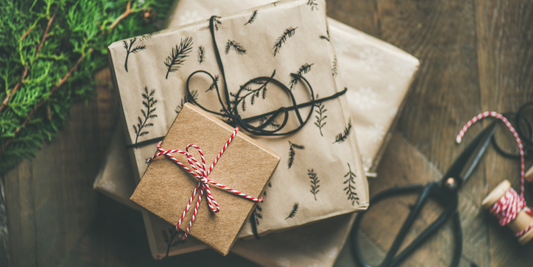 Eco-Friendly Gifts