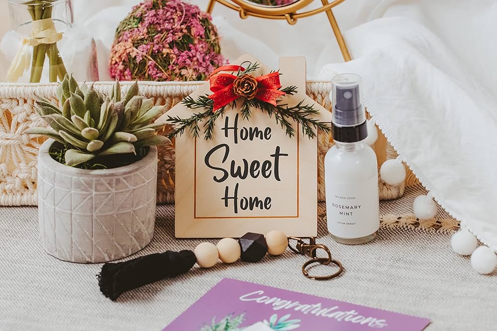 Home Décor Gifts