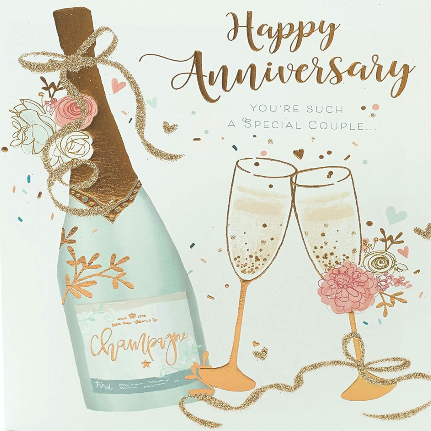 Wedding / Anniversary Cards