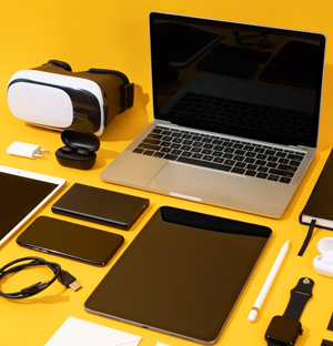Electronics and Gadgets