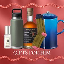Gifts for Him