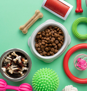 Pet Gifts