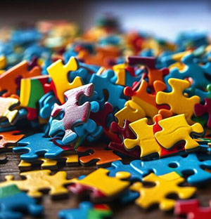Puzzles