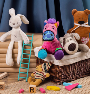 Children's Toys