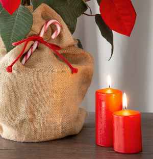 Candles and Home Fragrance