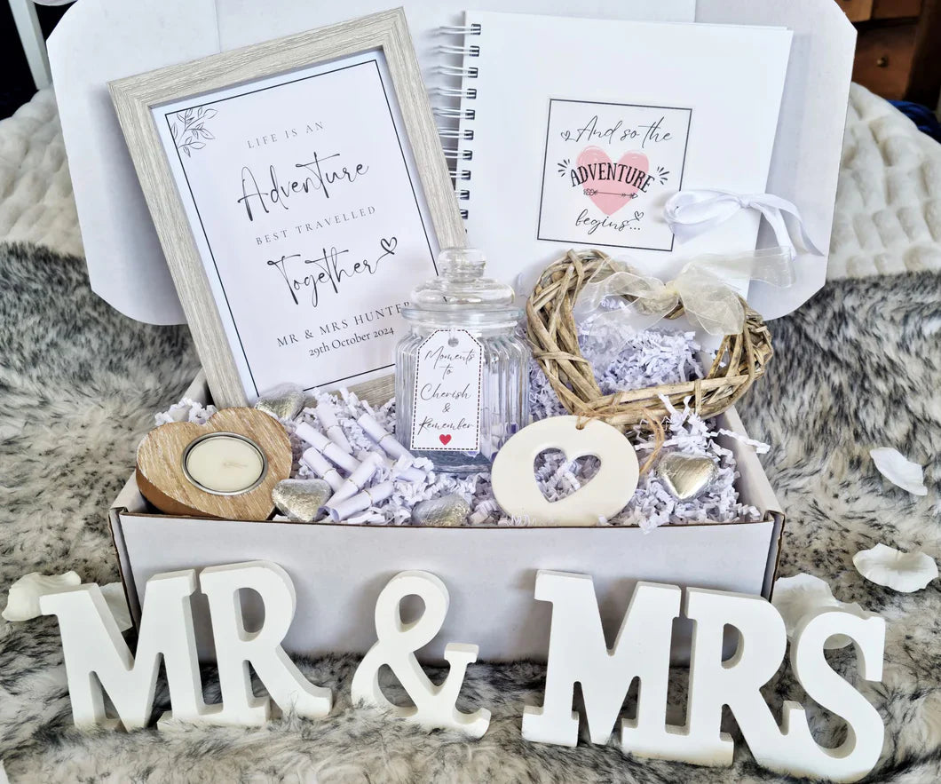 Wedding Gifts
