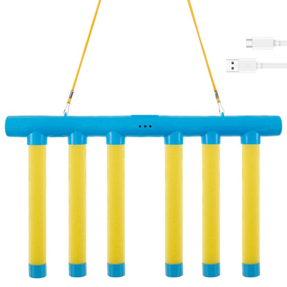 Catching Sticks Game Falling Sticks Catching Game for Adults Kids, Drop Catch Win Game, Reaction Training Reflex Challenge Game