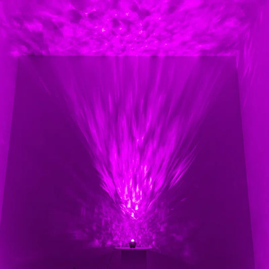 Azarya Galaxy Projector Kids Night Light