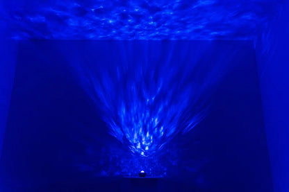 Azarya Galaxy Projector Kids Night Light