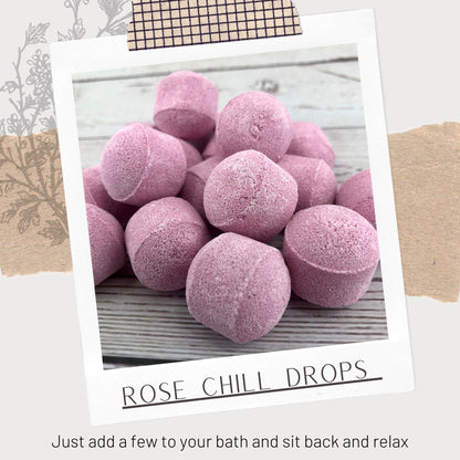 Pamper Hamper SELF CARE BOX Soap Gift Set Birthday for Women SPA GIFT SET