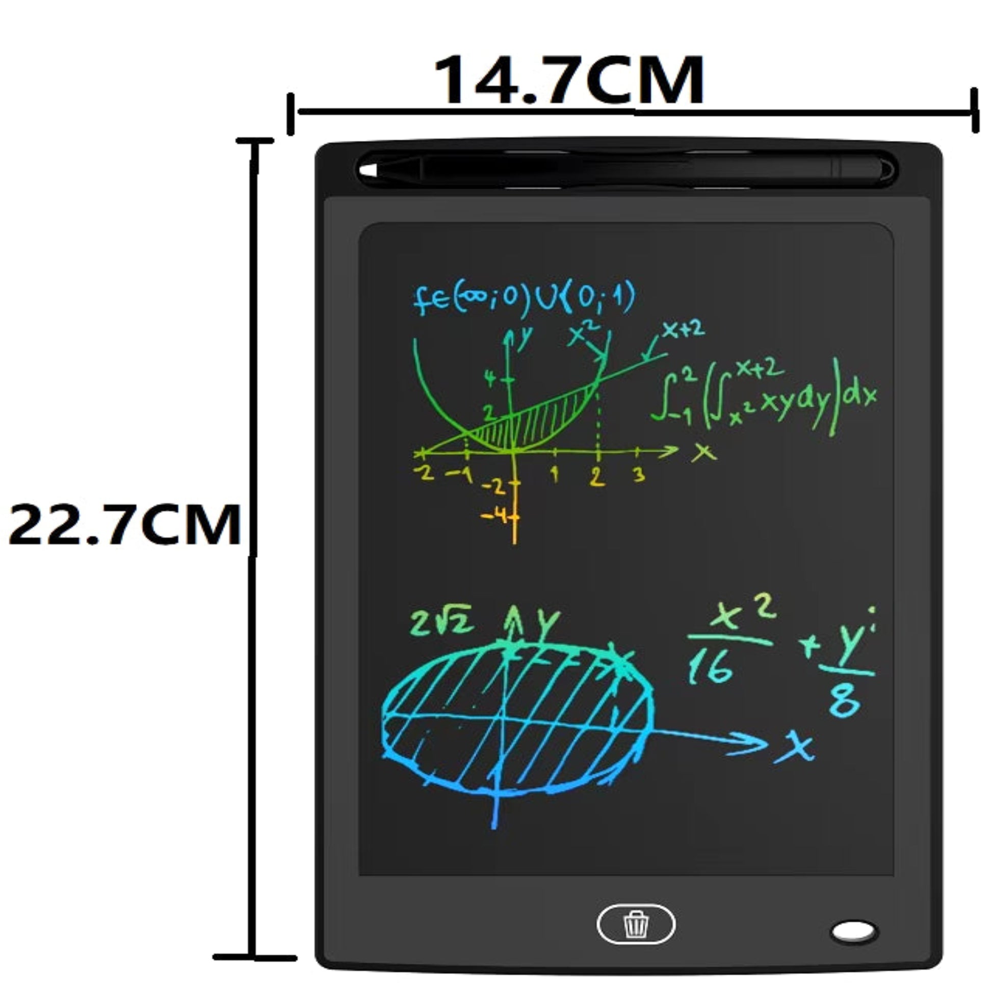 Drawing Tablet Lcd Writing Board Lcd Tablet for Designs Graphic Electronic Notebook Magic Tablet to Draw