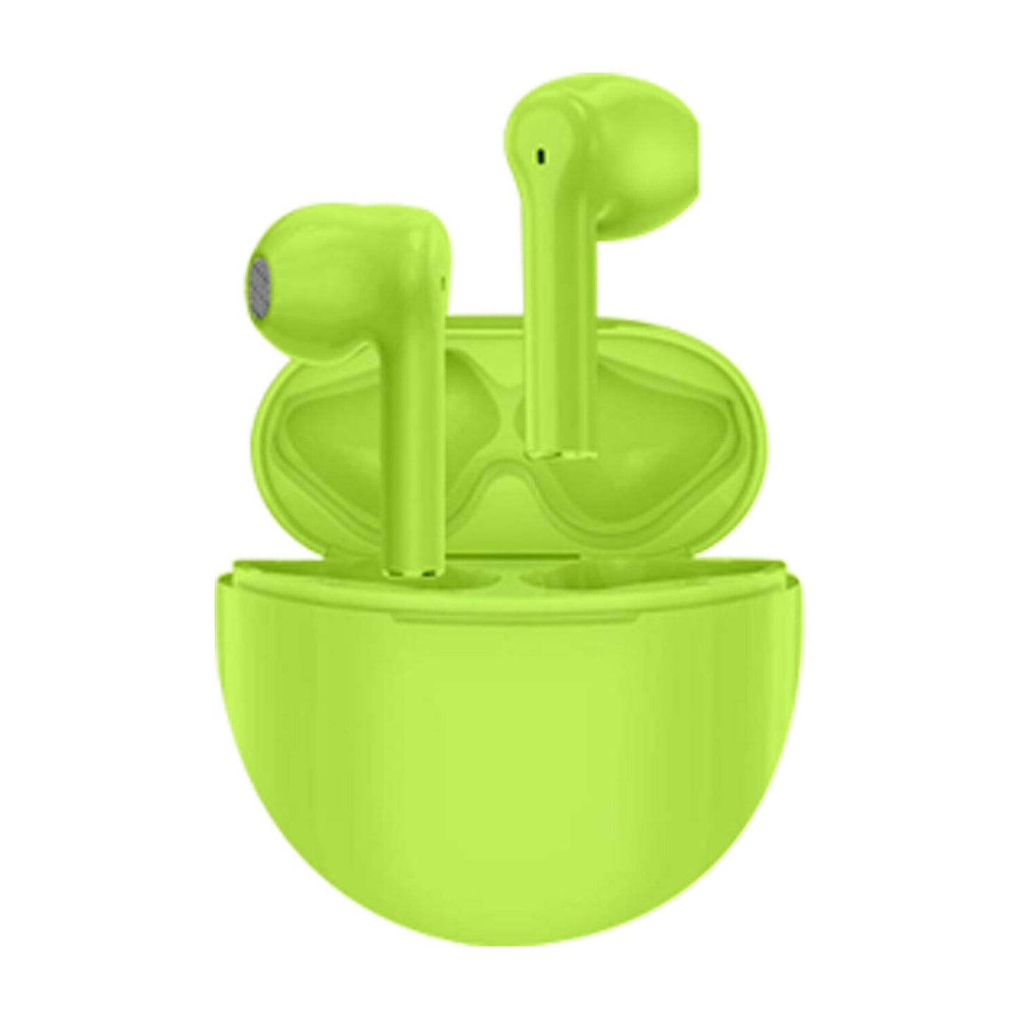 Bluetooth Earphones TWS Mini Wireless Headphones In-Ear Buds for Iphone Android