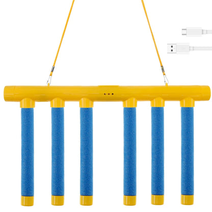 Catching Sticks Game Falling Sticks Catching Game for Adults Kids, Drop Catch Win Game, Reaction Training Reflex Challenge Game