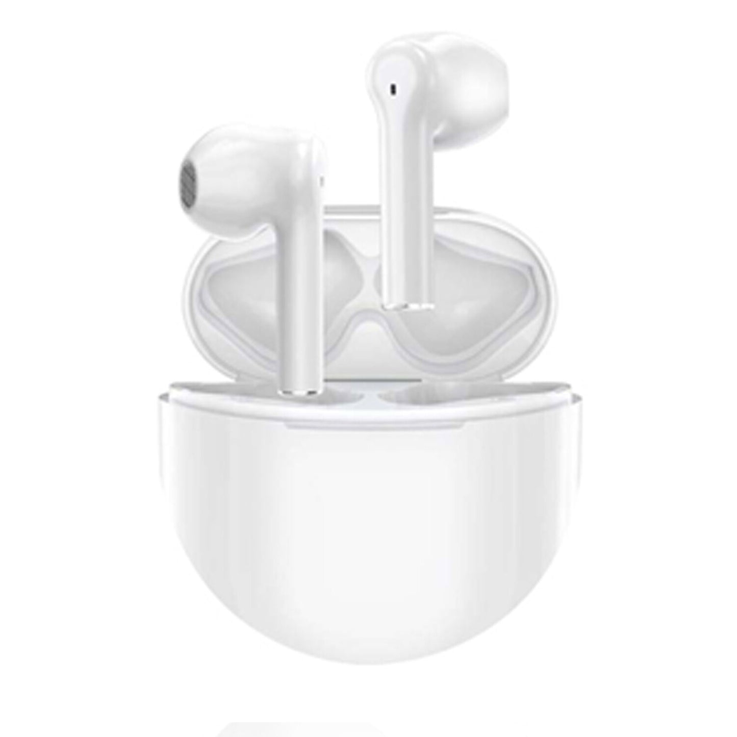 Bluetooth Earphones TWS Mini Wireless Headphones In-Ear Buds for Iphone Android