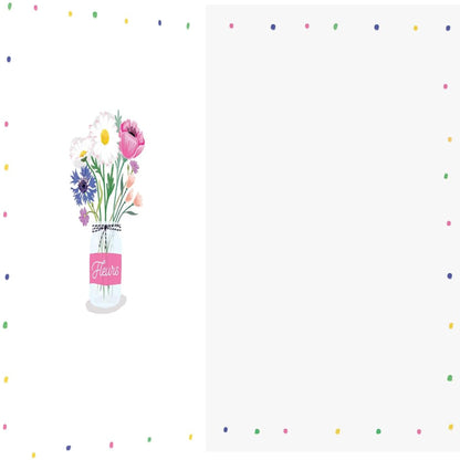 Congratulations Greeting Card     -   Avant Garde   -    8 x 6 inches