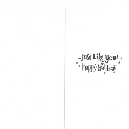 Daughter-in-Law Birthday Card | Amazing Wonderful & Special