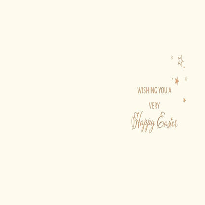 Easter Card for a Special Friend | Avant Garde    -     8 x 6 inches