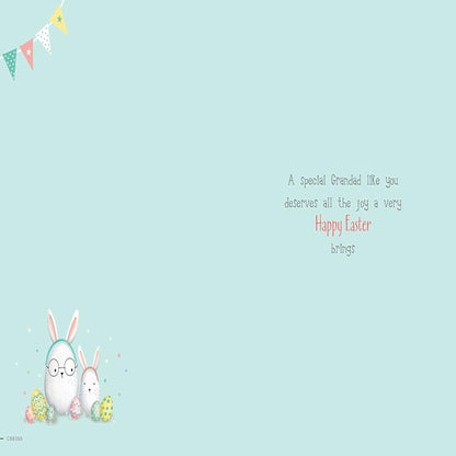Easter Card for Grandad   -  Regal Publishing   -   8   x   6 inches