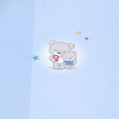 Father’s Day Card from Daughter  -  Regal Publishing   -  9  x  6 inches