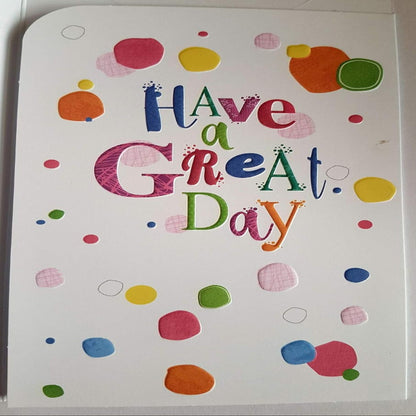 Gift Voucher Money Wallet Card – A Gift For You  -  18cm x 9cm