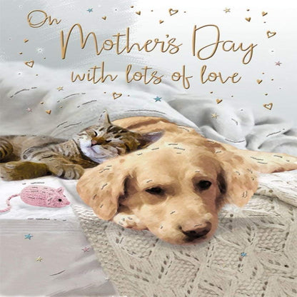 Mother’s Day Card   -  Regal Publishing    -   9  x  6  inches