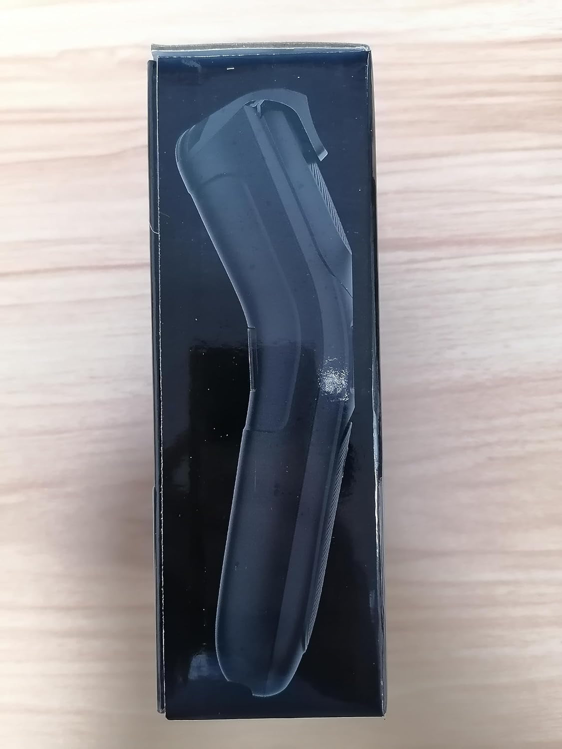 Beard Trimmer for Men, Electric Hair & Stubble Clipper, 40 Length Settings, Rec