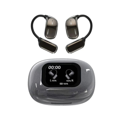 144 Languages Translator Bluetooth Earphones AI Real-Time Translation Earbuds Wireless Headphones for Translation Earbuds