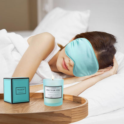 Gifts for Women,Birthday Hampers Pamper for Her,Self Care Package Set Gift
