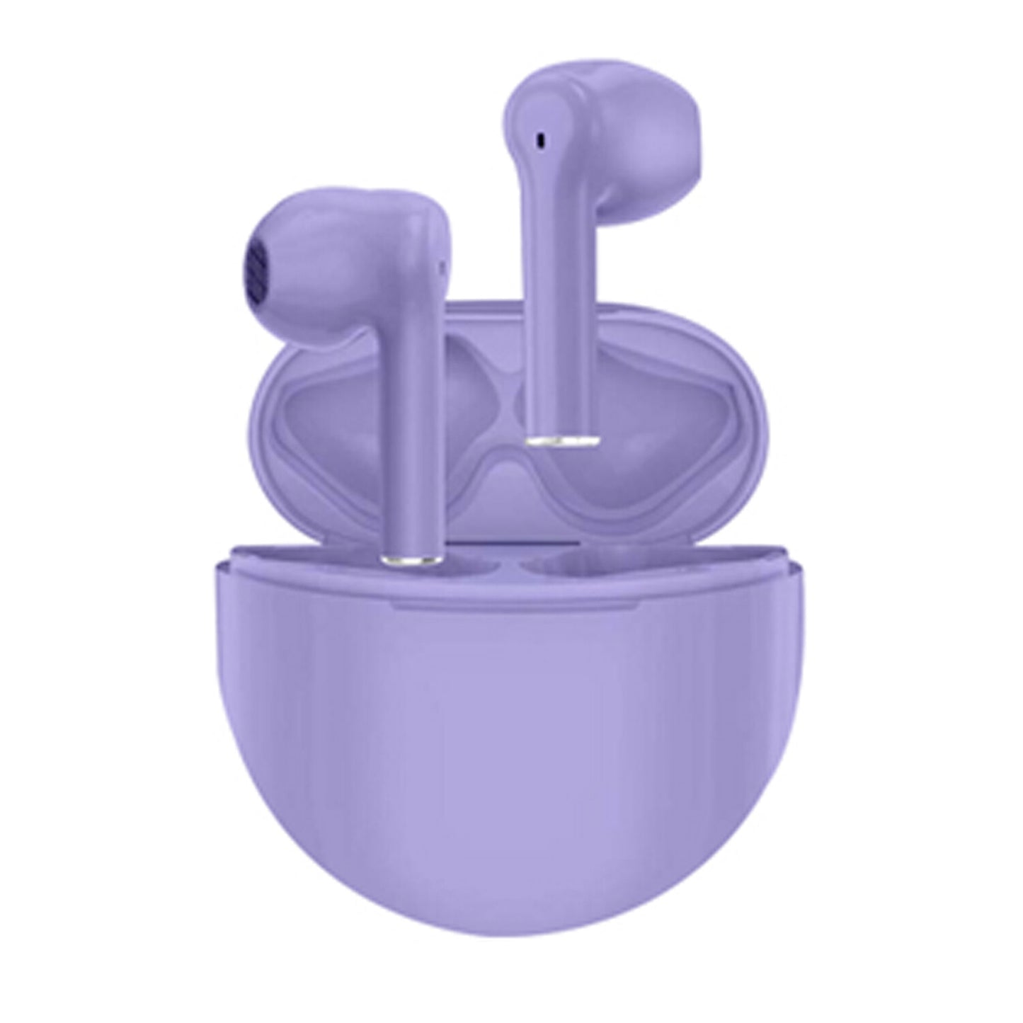 Bluetooth Earphones TWS Mini Wireless Headphones In-Ear Buds for Iphone Android