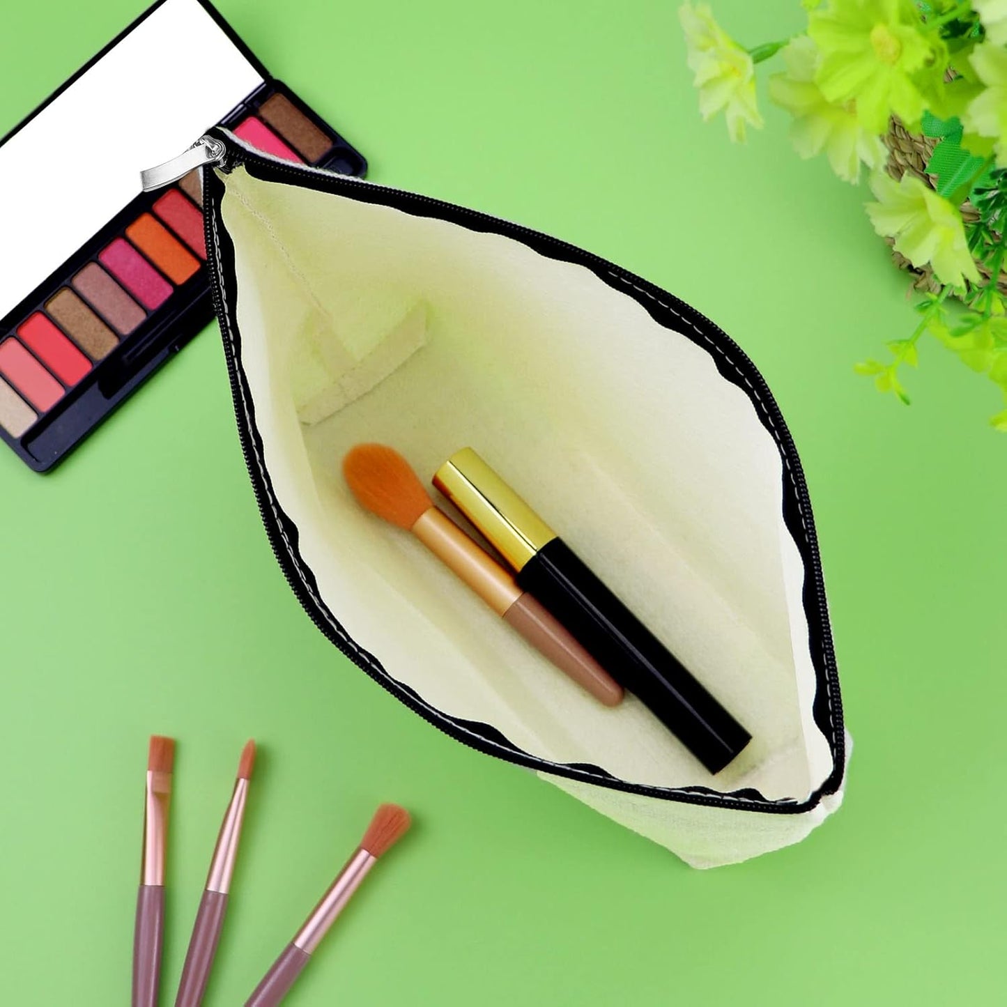 Colleagues to Friends Gifts Makeup Bag Colleague Friendship Gifts Work Friend Leaving Gift Thank You Appreciation Gifts Work Bestie Gifts Coworker Friend Gift Travel Cosmetic Bag Retirement Gift