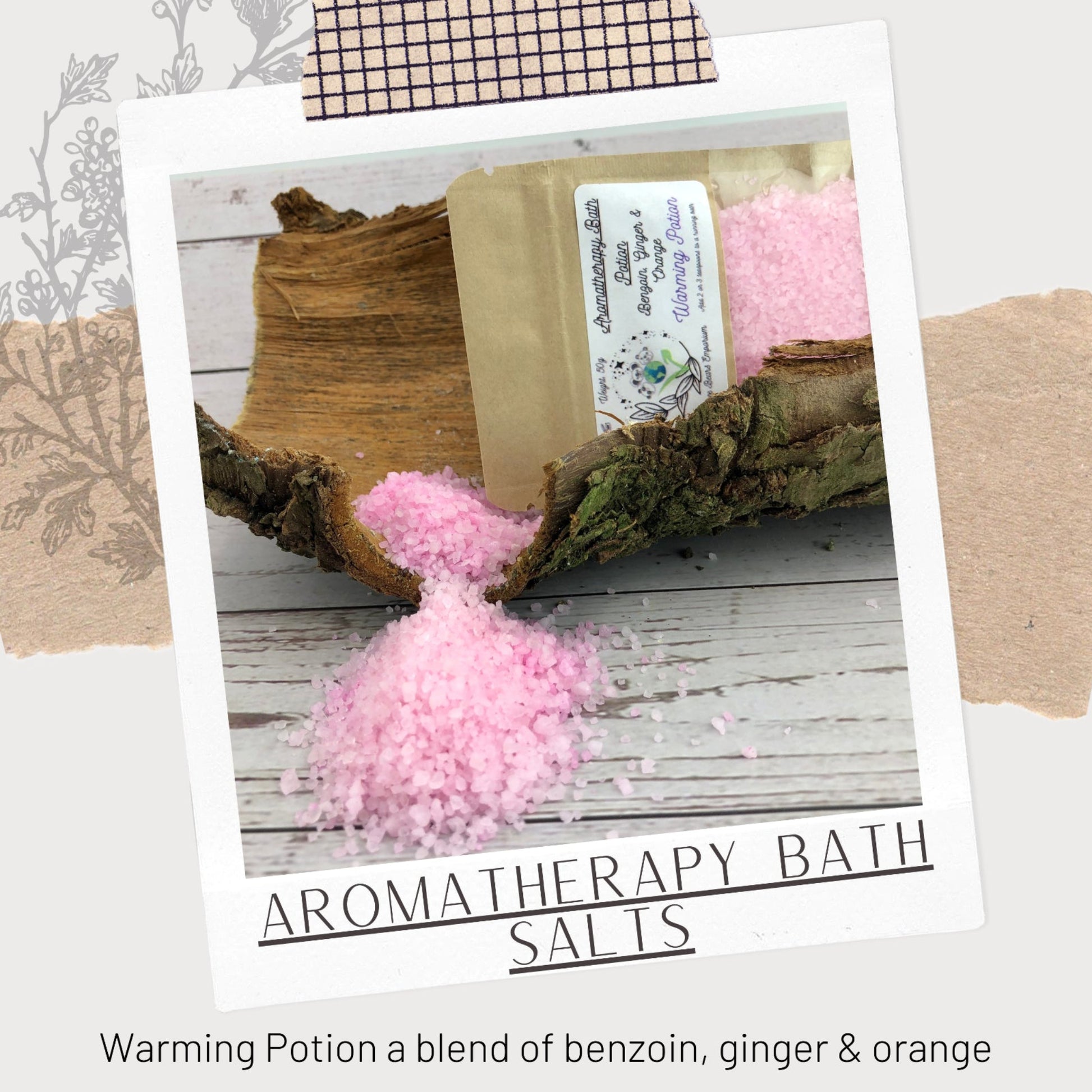 Pamper Hamper SELF CARE BOX Soap Gift Set Birthday for Women SPA GIFT SET