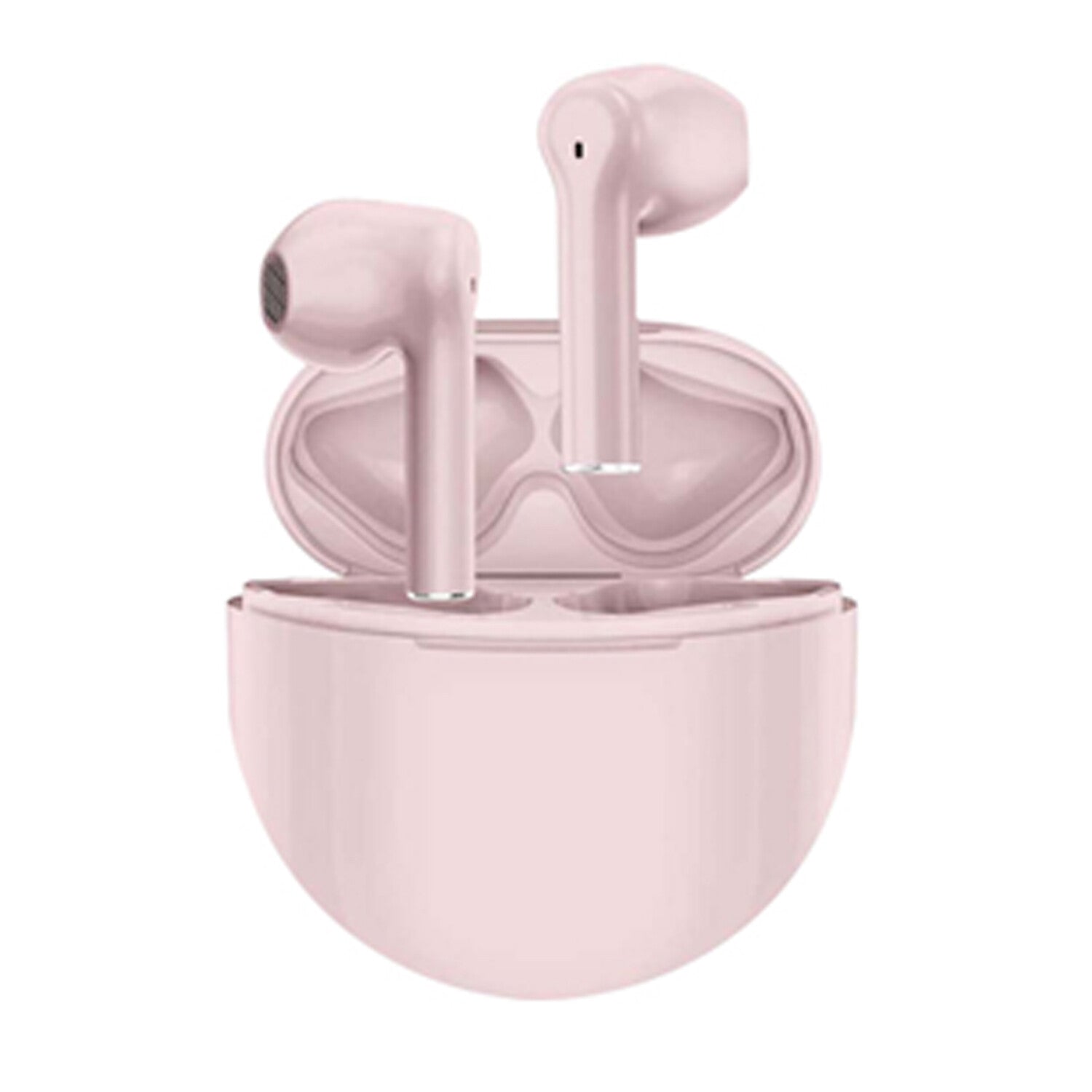 Bluetooth Earphones TWS Mini Wireless Headphones In-Ear Buds for Iphone Android