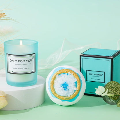 Gifts for Women,Birthday Hampers Pamper for Her,Self Care Package Set Gift
