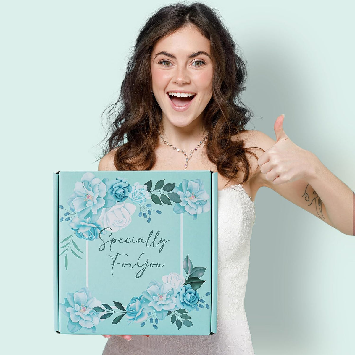 Gifts for Women,Birthday Hampers Pamper for Her,Self Care Package Set Gift