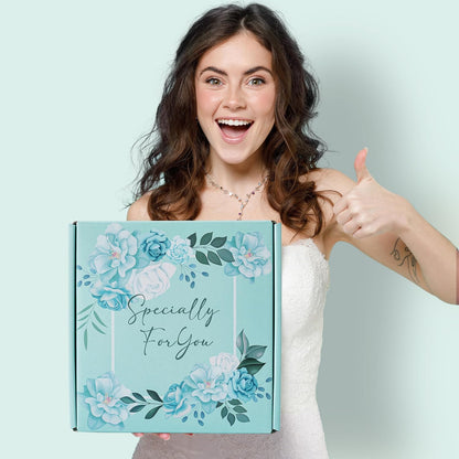 Gifts for Women,Birthday Hampers Pamper for Her,Self Care Package Set Gift